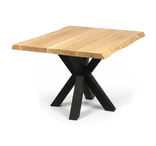 Miza Quatro S - Hrast - 4729